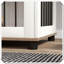 Table d'appoint pour chien Dog