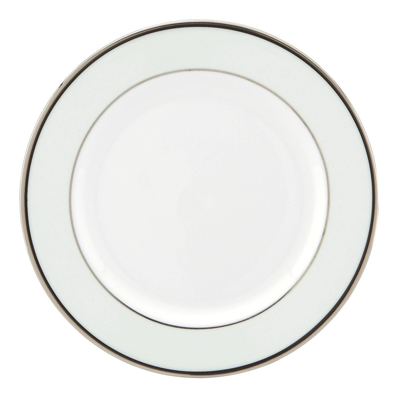 Parker Place Bone China Bread And Butter Plate
