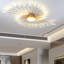 LED-Deckenleuchte Battistina, 51 cm-2135315555