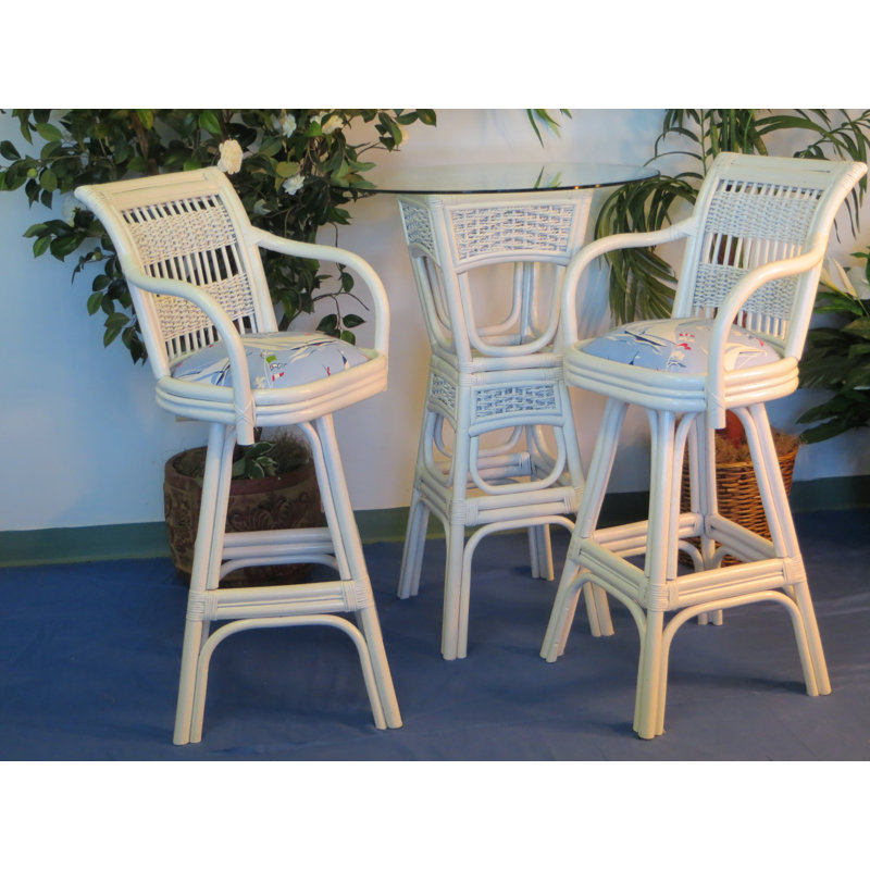 Ensemble repas pour 2 personnes Regatta, Fern Natural