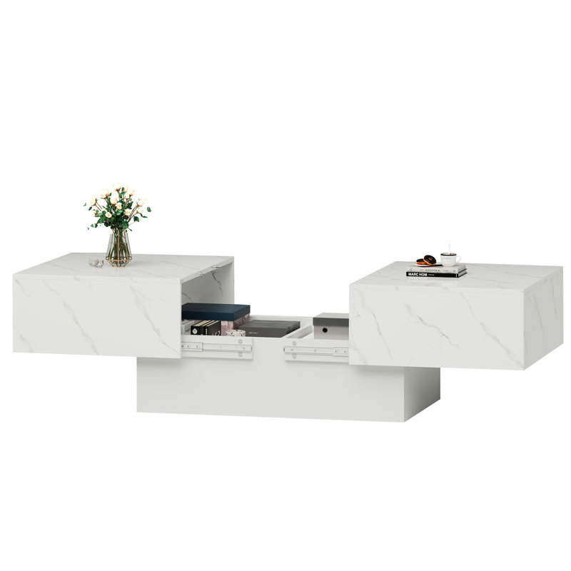 Davius Coffee Table
