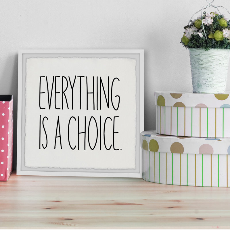 Loess Single Picture Frame Print, 61cm H x 61cm W