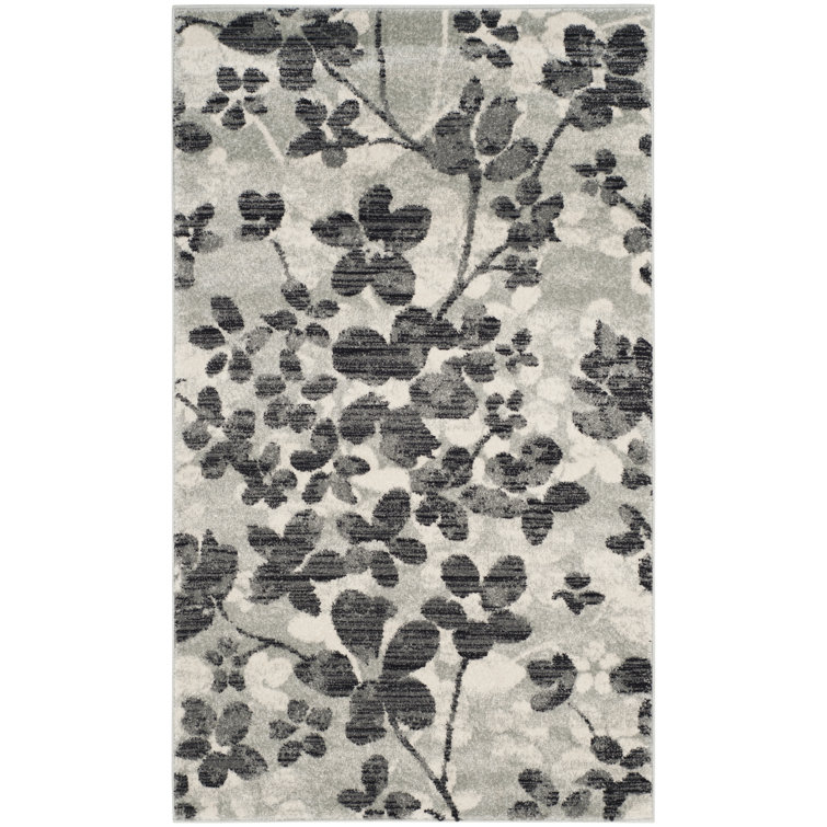 Abdul Performance Geometric Rug