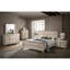 Commode 5 tiroirs Imerland