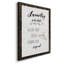 Laundry Complain - Art textuel sur toile-630329490-630329482