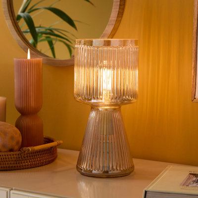 Deivid Lamp