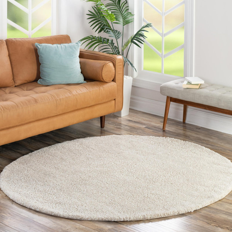 Carrie Indoor Rug, Round 3'3"