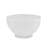 Hannahjo 20 Oz. Footed Rice Bowl