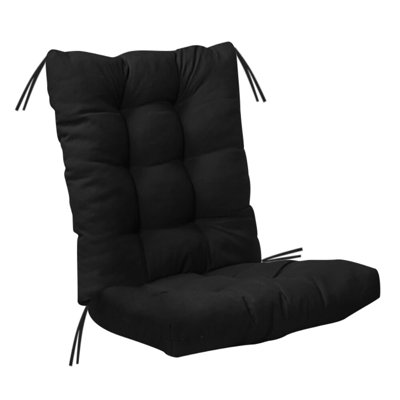 Coussin de chaise d'intérieur / d'extérieur Coussin de chaise de jardin