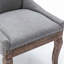 Chaise d'appoint de 24 po de largeur Shamen-88580827