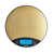 Brass/Black selected