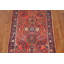 Handmade Floral Traditional Runner Rug 3x10