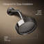 Pomme de douche 2,5 GPM Purist-22916310