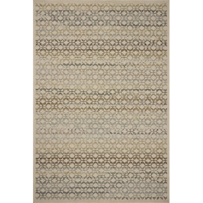 Loloi Saylor Ivory / Multi Indoor/Outdoor Area Rug