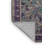 Machine Washable Gray Area Rug-280324435