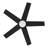  52'' Smart Ceiling Fan with Integrated LED light, Remote Control-362623927
