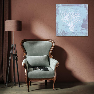 Bord de mer corail III