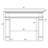 The Windsor Fireplace Mantel Surround-10891775