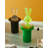 Magic Bunny Plastic Toothpick Holder-7206534