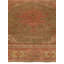Antique One-of-a-Kind Rectangle 9'6" X 12'7" Hand Knotted Area Rug
