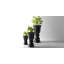 Suave Resin Pot Planter-49046176-49046163