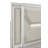 Maomina 5-piece Eastern King Bedroom Set White-794846758-553713949