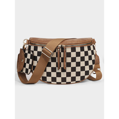Sac à bandoulière pour femme 