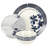 12 Piece Ceramic Dinnerware Set