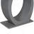 Modern 39.43" Criss-Cross Console Table-129869248