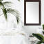 Cadre en bois Shmuel avec support de sécurité idéal pour miroir de salle de bain / meuble-lavabo-1551682970-1575524007