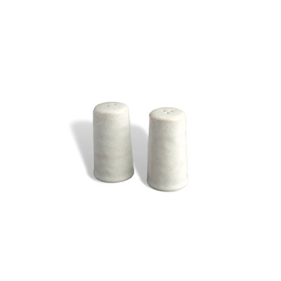 Cozina Salt And Pepper Shaker Set