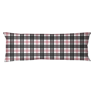 Polyester Medium Pillow