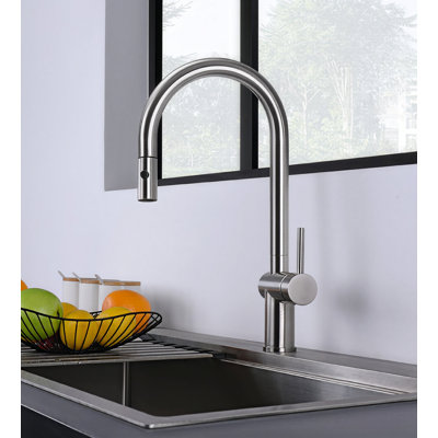 Robinet de cuisine Excalibur