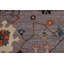 Tapis turc Oushak