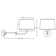 Koleman Plug-in Swing Arm Sconce