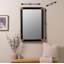 Lisandro Rectangle Mirror