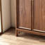 Armoire simple en bois massif-112356068
