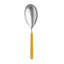 Fantasia Pewter Risotto Spoon - Sesame-1704953443