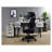 5-Drawer Computer Desk