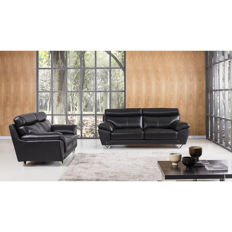 Ensemble de salon configurable Holborn
