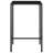 Kristna Square 4 Person 70cm Long Bar Height Dining Set-61710320