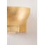 Fairview 1 - Light Armed Sconce