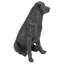 Animals Weather Resistant Polyresin Garden Statue
