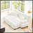 Cloud Couch Sleeper Sofa-490821402