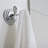 Echo Wall Mount Robe Hook-10046211