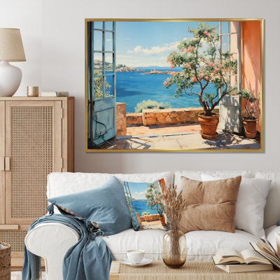 " La Dolce Creativita Beachside II "