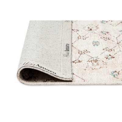 Floral Rug