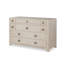 Caribe 8 - Drawer Dresser-1428225471