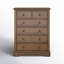 Commode 5 tiroirs Charte-95299581