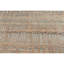 High-Quality Hand-Knotted Orange And Grey Area Rug-242821974